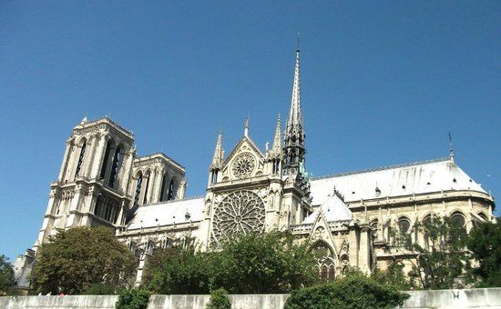 Église Saint-Pierre de Montmartre